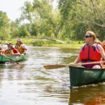 Tips for Kayaking in Scenic Rivers