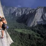 Top Climbing Routes in the USA