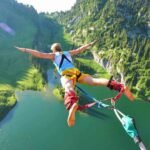 Top Extreme Sports to Try Once in a Lifetime