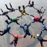 Top Outdoor Destinations for Skydiving