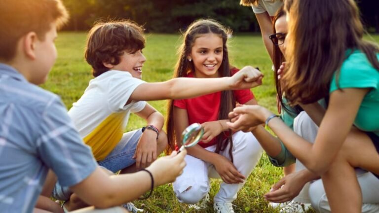 Ways to Combine Outdoor Activities with Mindfulness Practices
