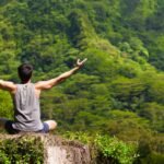 Ways to Connect with Nature on a Daily Basis