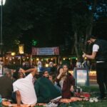 Ways to Enjoy Outdoor Festivals and Community Events