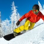 Ways to Enjoy Winter Sports and Outdoor Activities