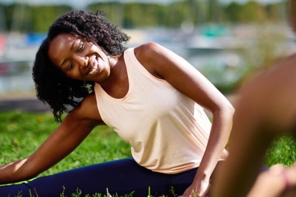 Ways to Incorporate Fitness into Your Outdoor Experience