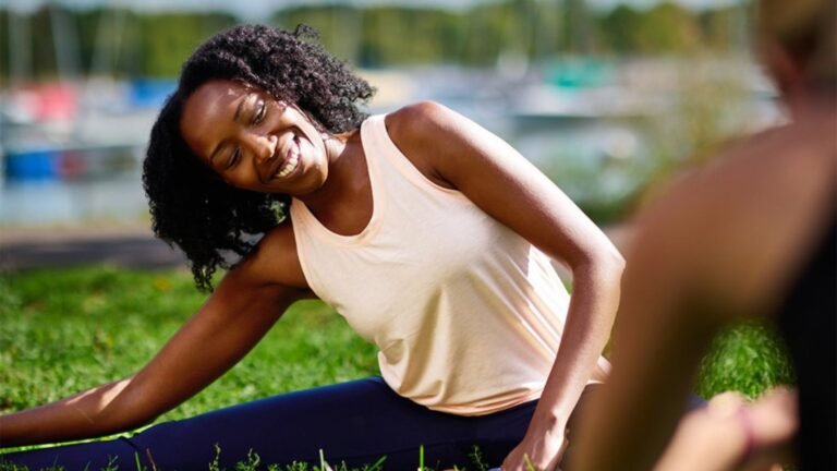 Ways to Incorporate Fitness into Your Outdoor Experience