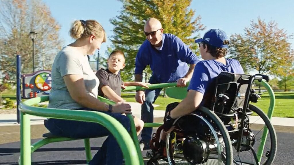 Ways to Make Outdoor Activities Accessible for All Ages