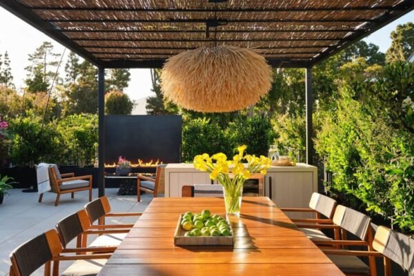 Ways to Make Your Backyard an Outdoor Haven