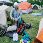Ways to Make the Most of a Weekend Camping Trip