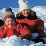 Winter Wonderland: Enjoying the Outdoors in Cold Weather