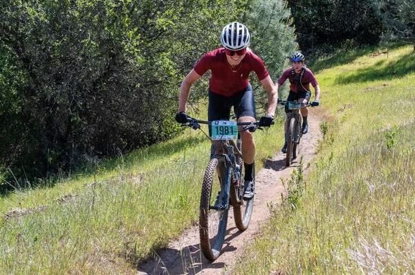 Conquering California’s Most Challenging Trails