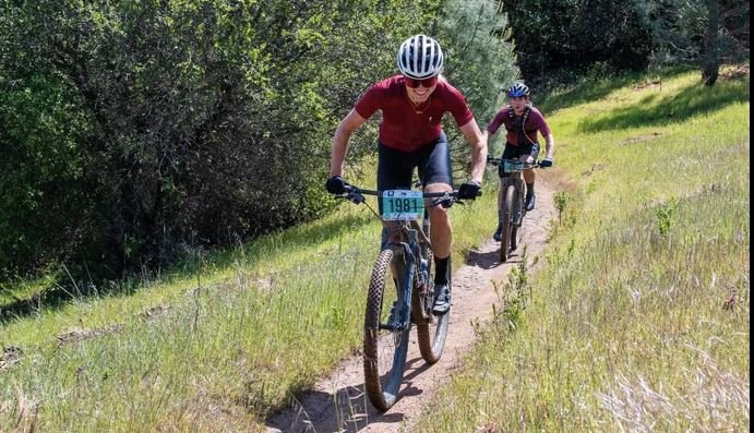 Conquering California’s Most Challenging Trails