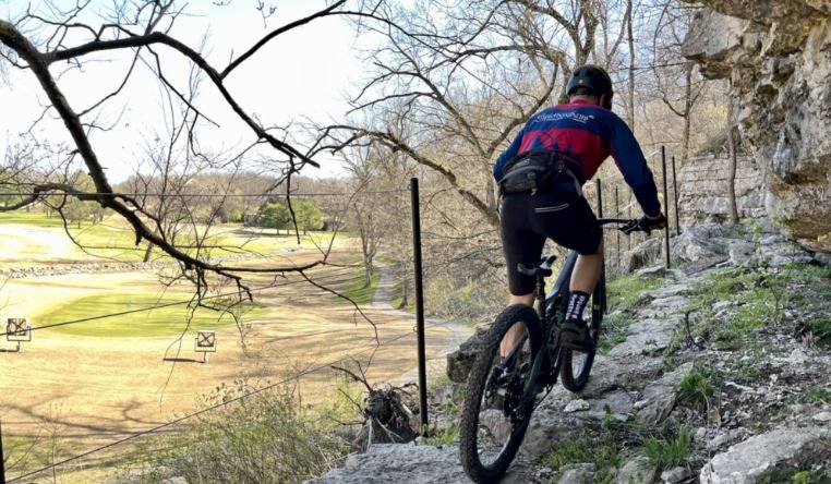 Conquering California’s Most Challenging Trails