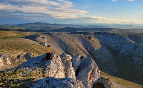 The Untouched Ecosystems of National Parks