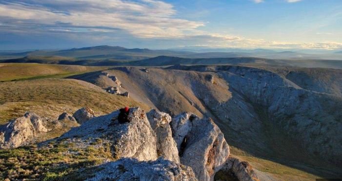 The Untouched Ecosystems of National Parks