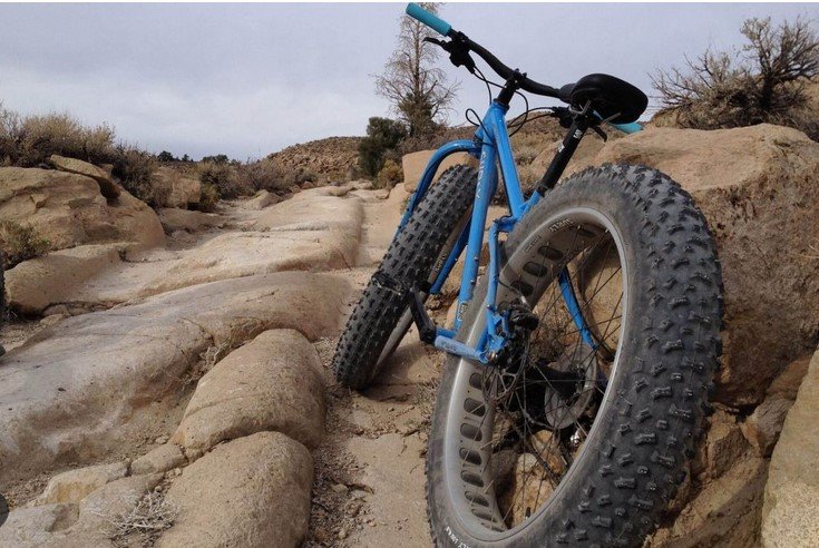 Essential Tips for First-Time Mountain Bikers