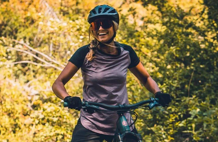 Mountain Biking vs. Wellness: The Debate