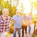 Safe and Enjoyable Outdoor Activities for the Elderly