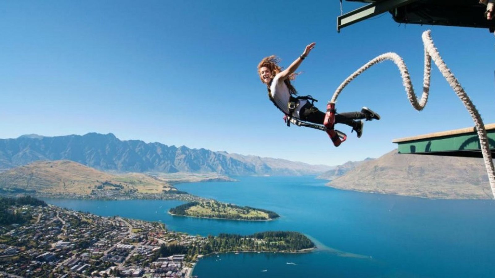 Adventure traveling brings thrill and unforgettable memories