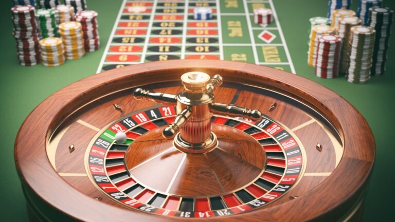 Wolf Winner Online Casino Betting Limits Explained