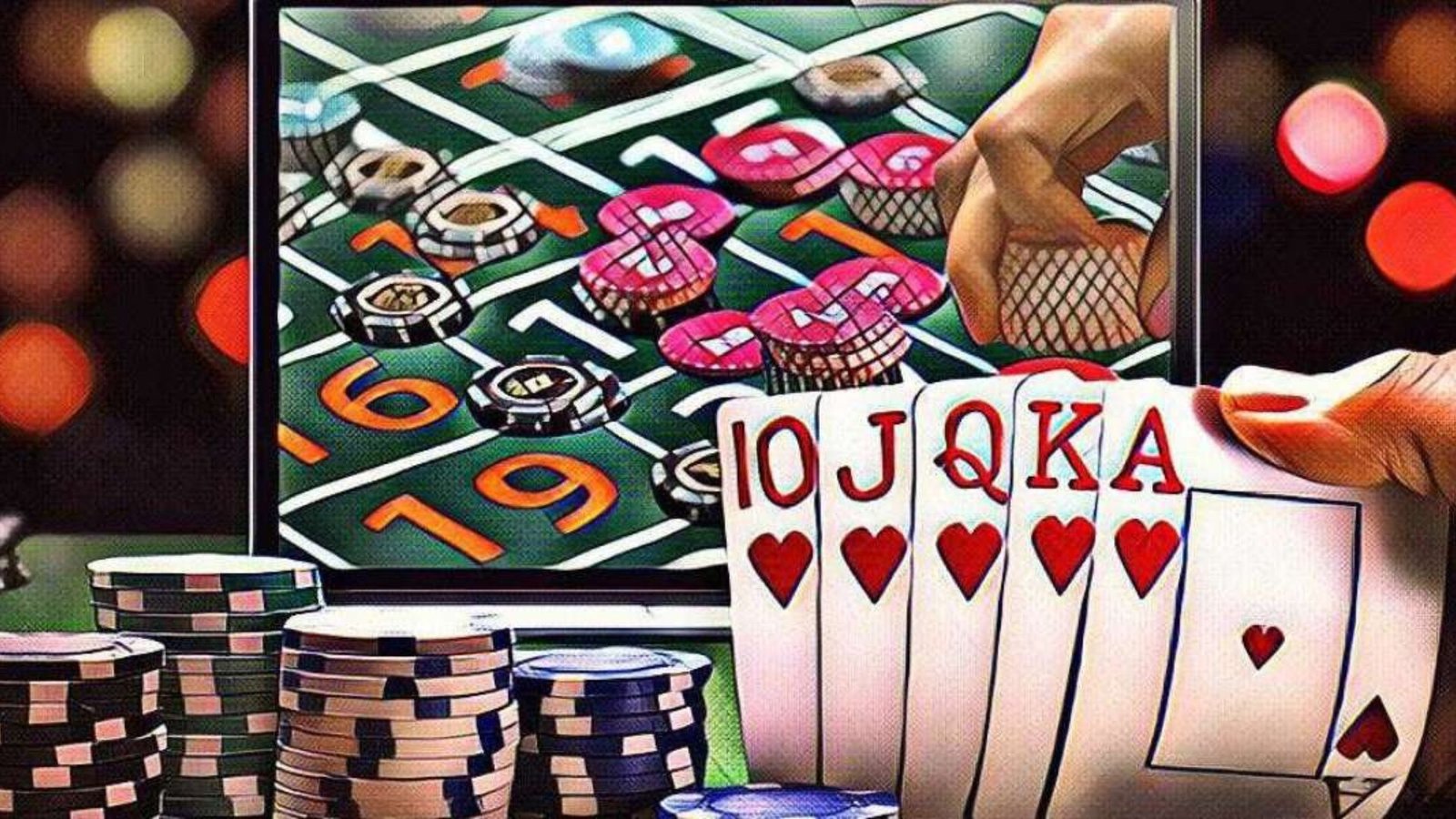 Fast Withdrawal Casino Hidden Bonus Rules 7Bit Explained