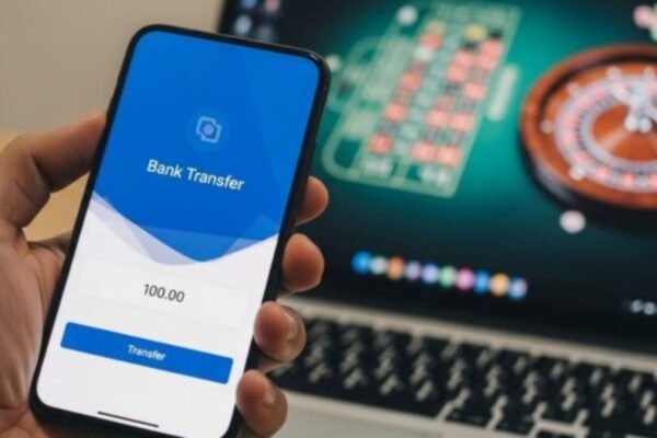 Traditional Bank Withdrawal Speed Test 2026