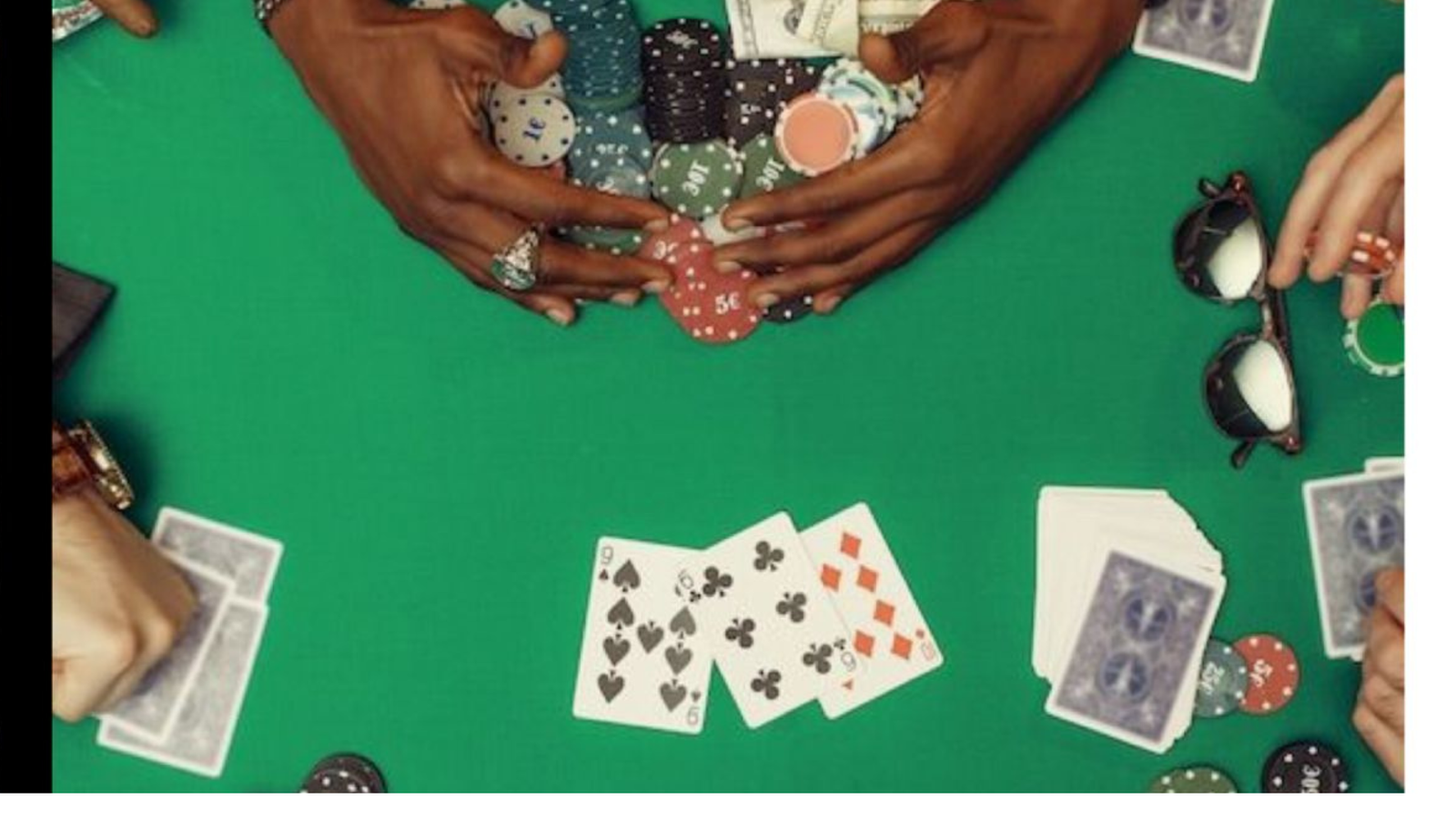 Fast Payout Roulette