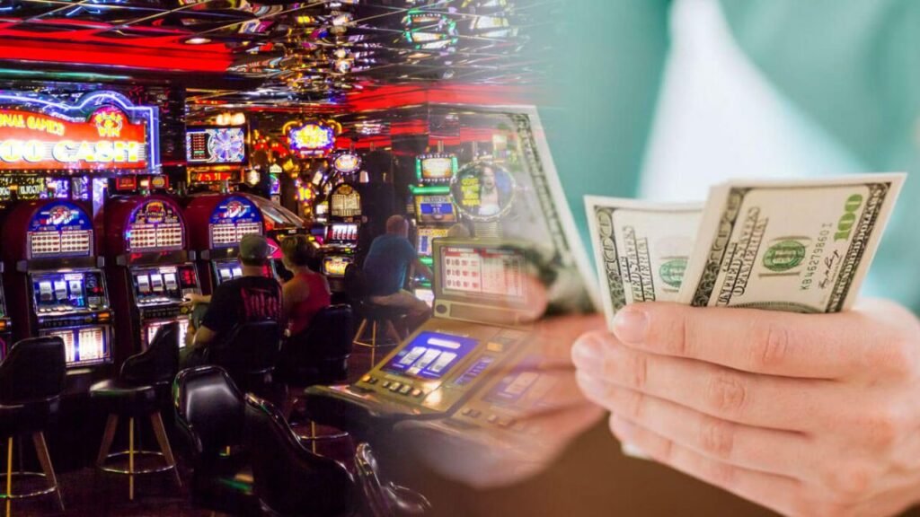 Slotsplus Rapid Cashout Limits: Navigating the Maximum Bet Rule Parameters