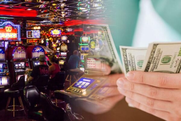 Slotsplus Rapid Cashout Limits: Navigating the Maximum Bet Rule Parameters