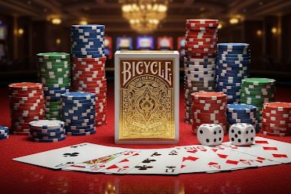 casino verification process
