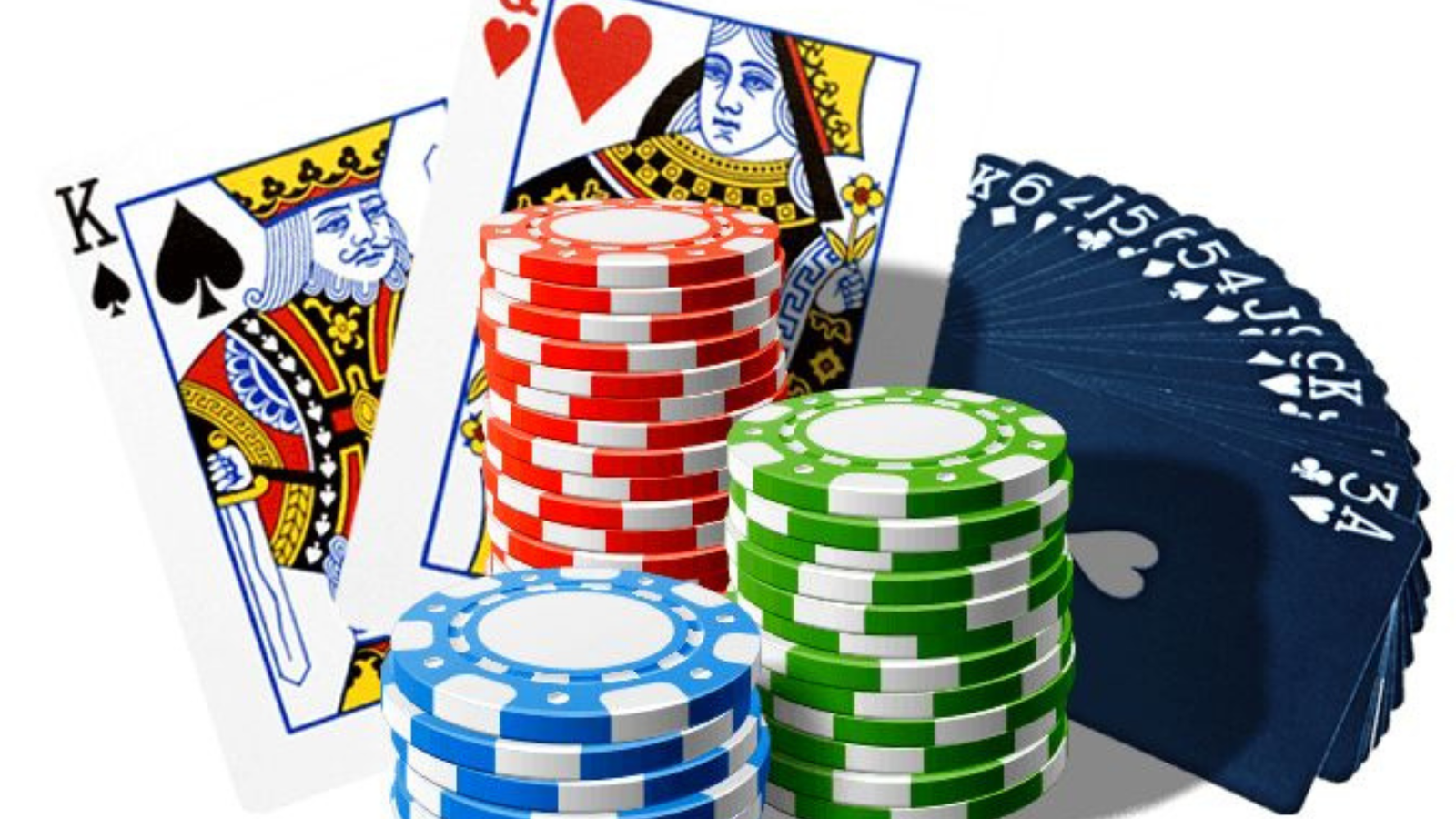 casino verification process