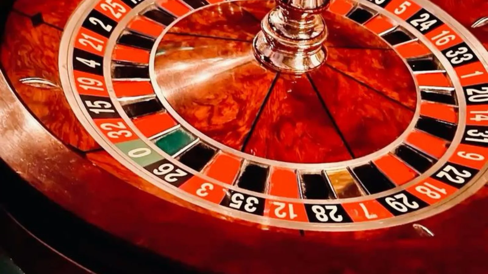 casino integrity review