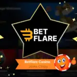 BetFlare Casino Review