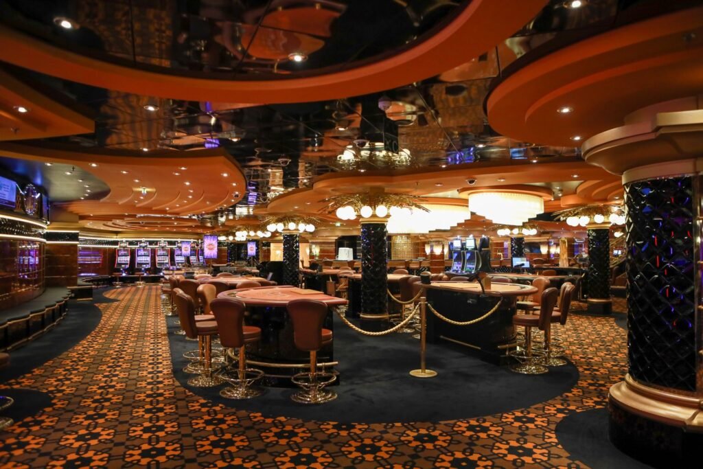 Crazy Vegas Review: Instant KYC Casino Verification Guide