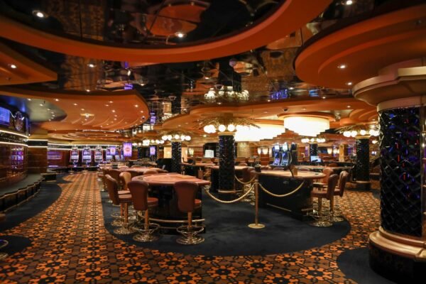Crazy Vegas Review: Instant KYC Casino Verification Guide