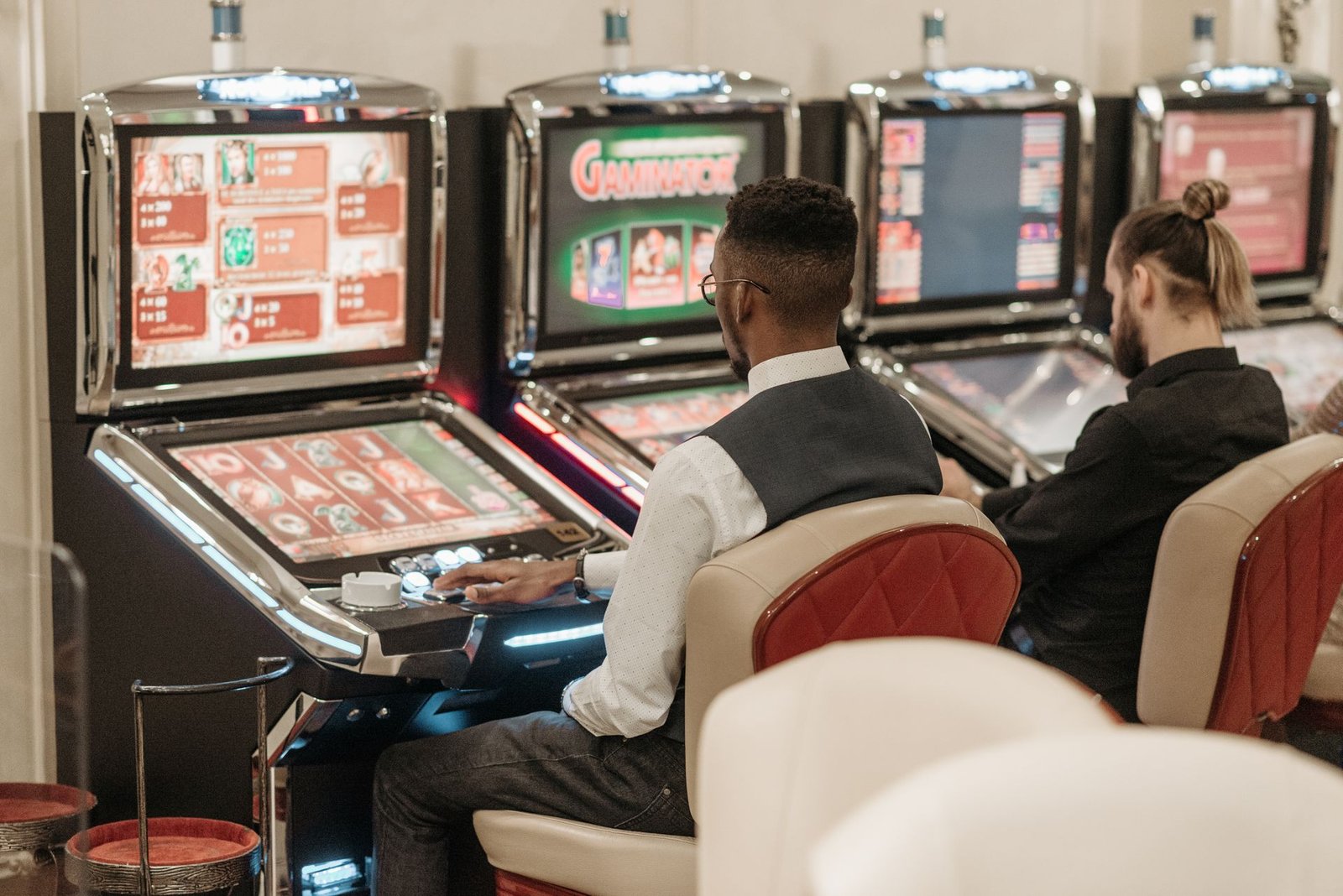 Fast Live Dealer Payouts: Crazy Vegas Drops & Wins Guide
