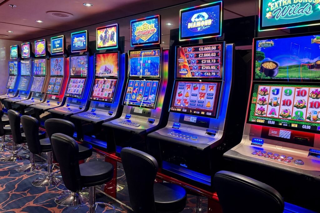 Crazy Vegas DFS Guide: Master The Fast Payout VIP Casino