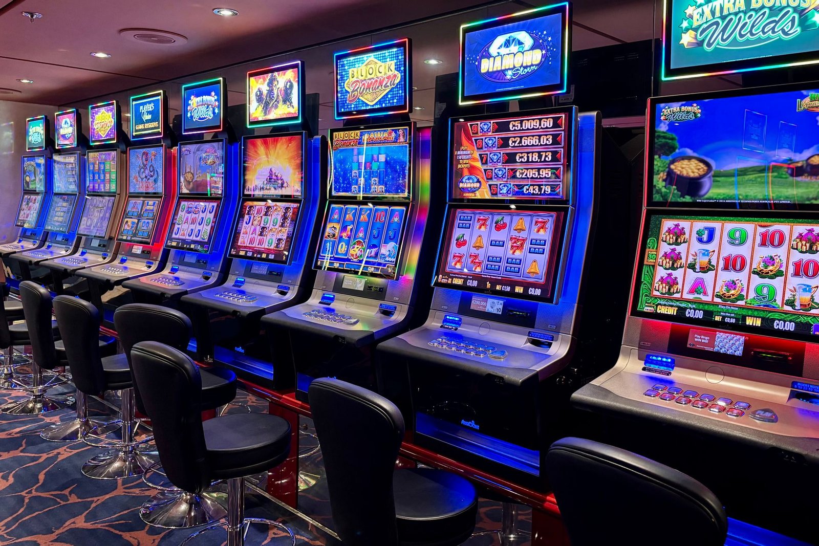 Crazy Vegas DFS Guide: Master The Fast Payout VIP Casino
